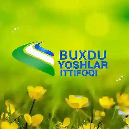BuxDU_Yoshlari ||Rasmiy kanal