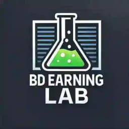 𝗕𝗗 𝗘𝗔𝗥𝗡𝗜𝗡𝗚 𝗟𝗔𝗕 Profile