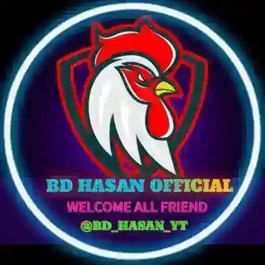 𝐁𝐃 𝐇𝐀𝐒𝐀𝐍 𝐎𝐅𝐅𝐈𝐂𝐈𝐀𝐋 [🇧🇩] VIP HACK