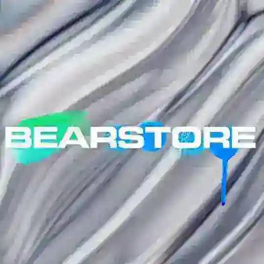 BEAR STORE
