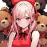 TEDDYBEAR M3DIA