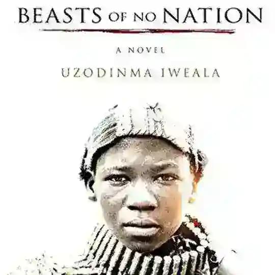 🎬BEASTS OF NO NATION Movie️