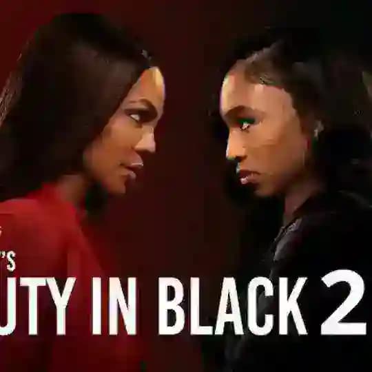 Beauty in Black Season 2 Part 2