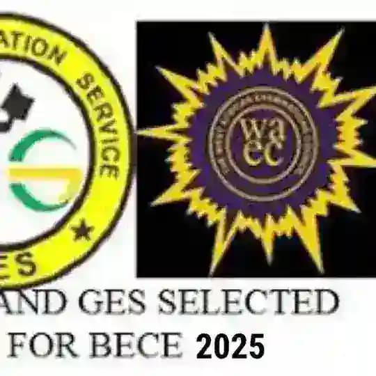 BECE 2026
