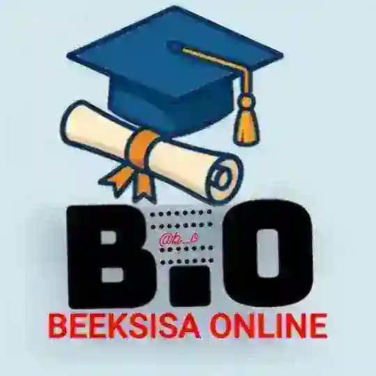 BEEKSISA ONLINE