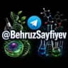 Behruz Sayfiyev
