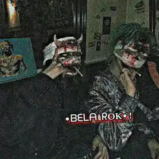 •ᗷᗴᒪᗩ•ᖇOK• !🖤 Profile