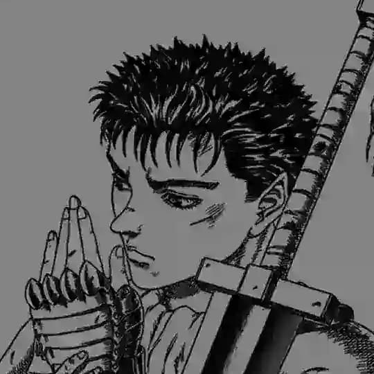 Берсерк /Berserk смотреть онлайн