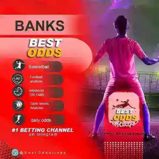BEST ODDS