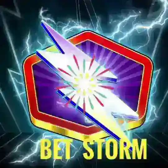 BET STORM