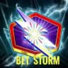 BET STORM