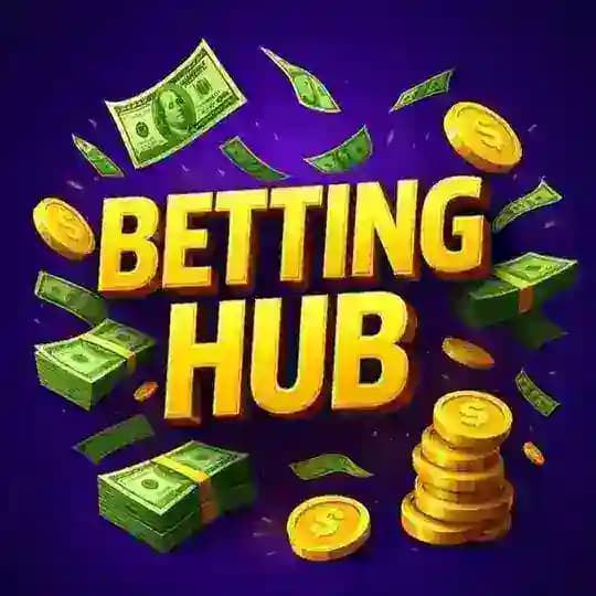 BETTING HUB 🔱⚜️