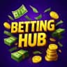 BETTING HUB 🔱⚜️