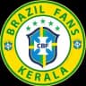 BRAZIL FANS KERALA🇧🇷⚽️