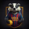 Барсук | Barca Family