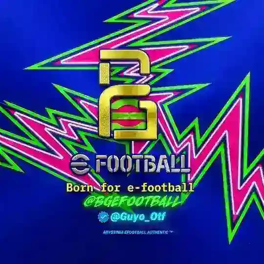 E-Football™ መረጃ በኢትዮጵያ🌎™ (🇪🇹)