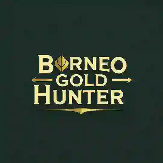 BORNEO GOLD HUNTER Profile