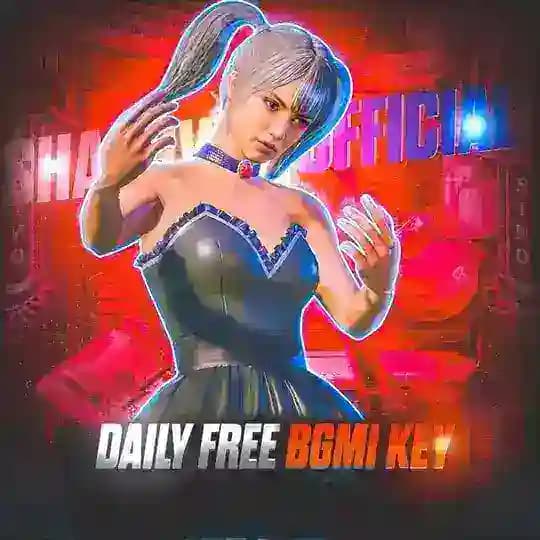 𝐁𝐆𝐌𝐈 𝐇*𝐂𝐊 𝐃𝐀𝐈𝐋𝐘 𝐅𝐑𝐄𝐄 𝐊𝐄𝐘