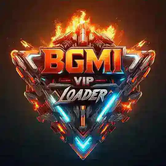 BGMI_VIP_LOADER