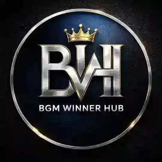 BGM WINNER HUB
