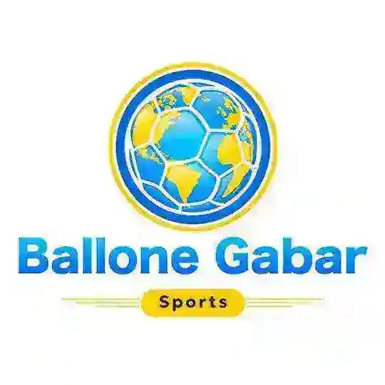Ballone Gabar Channel Profile