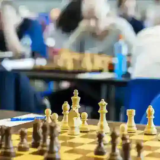 Български шахмат и шахматные события рядом