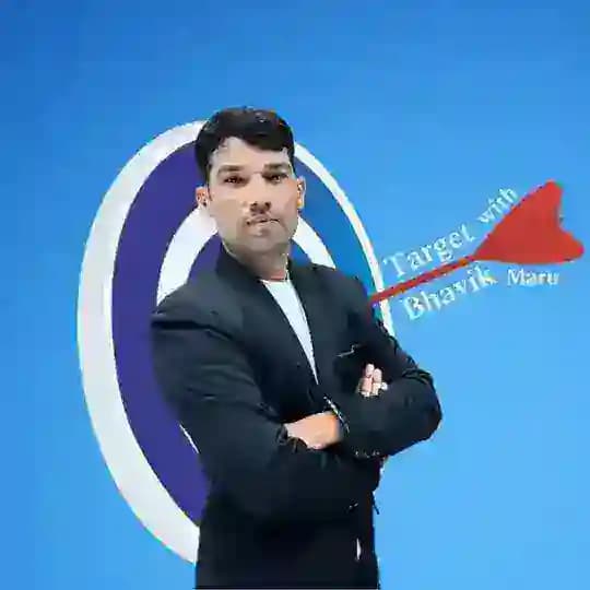 BHAVIK MARU