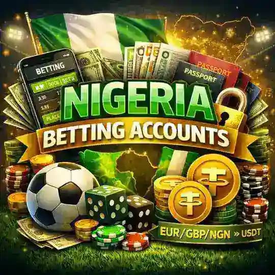 African Bookmaker services