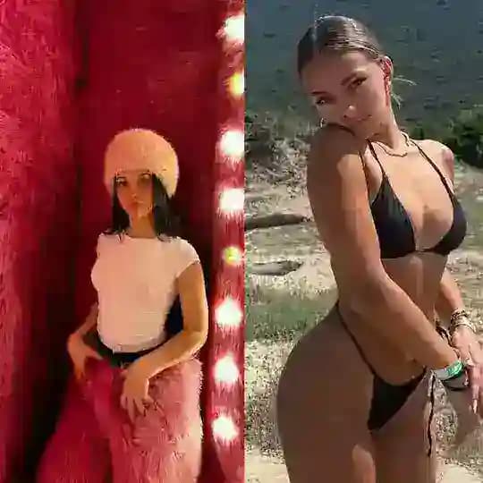 BIANCHETTA LACUSTA JENNI SERPI 😍