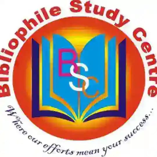 Bibliophile Study Centre