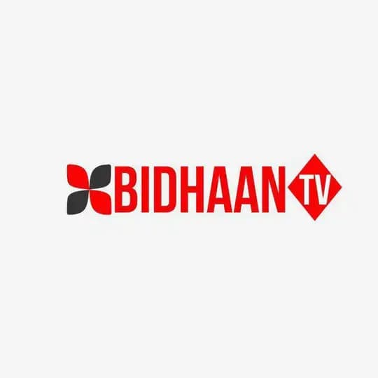 BIDHAAN OSMAN TV