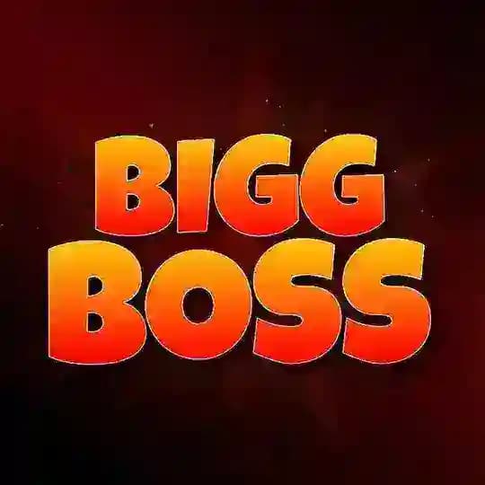 BIG BOSS EPISODES 👁️ (RTM)