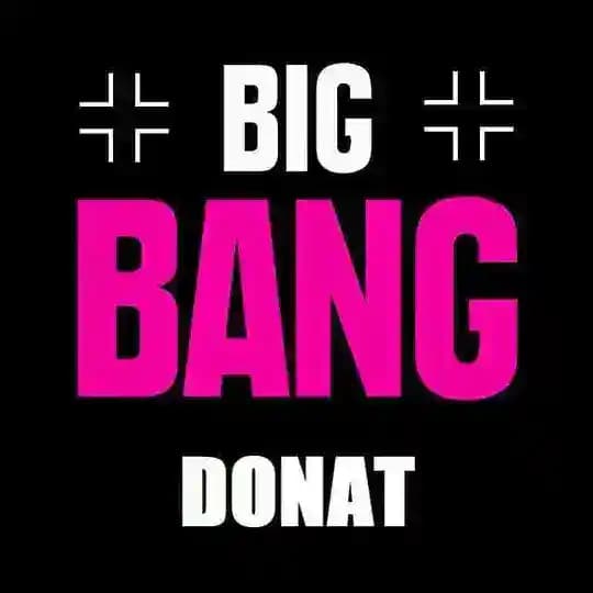 BIG ✙ BANG DONAT💰