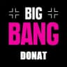 BIG ✙ BANG DONAT💰