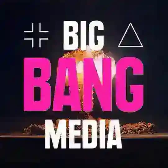 BIG ✙ BANG MEDI∆ ➔