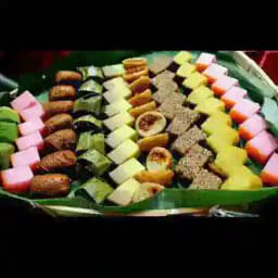 Berkongsi Ilmu Kuih Muih dan Masakan (BIKMM) Profile