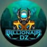 BILLIONAIRE DZ BETTING ONLINE ️