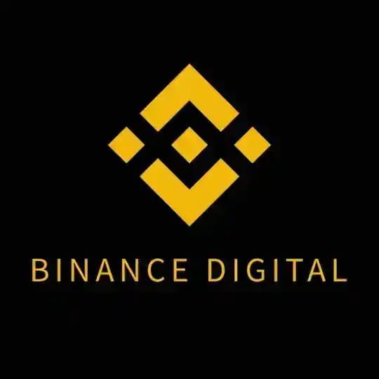 BINANCE DIGITAL