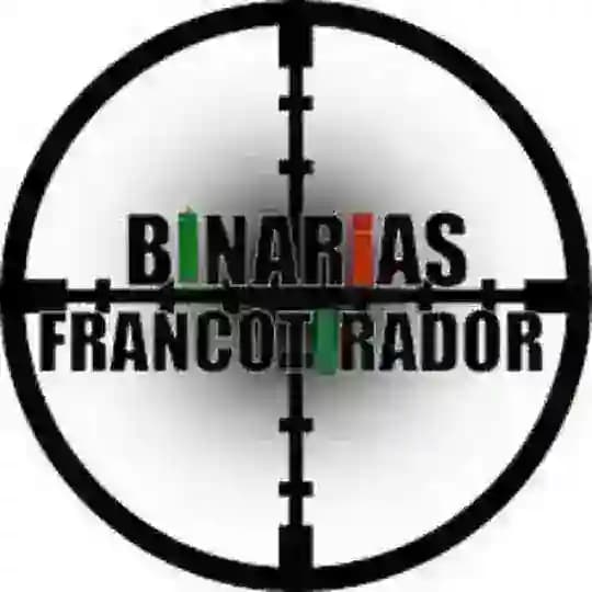 BINARIAS El FRANCOTIRADOR Profile