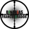 BINARIAS El FRANCOTIRADOR