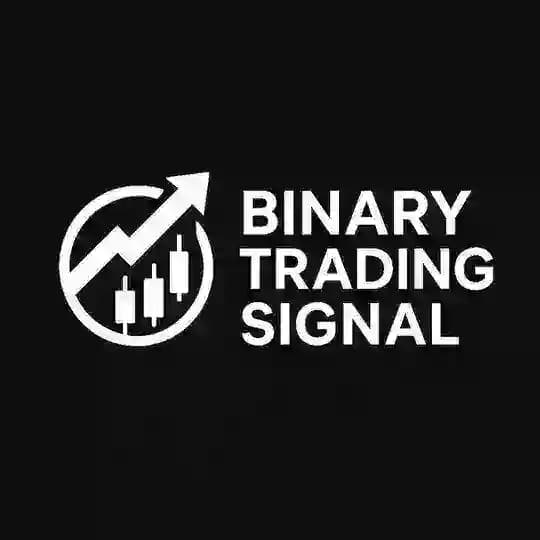 BINARY TRADING SIGNALS 📈📊🚨