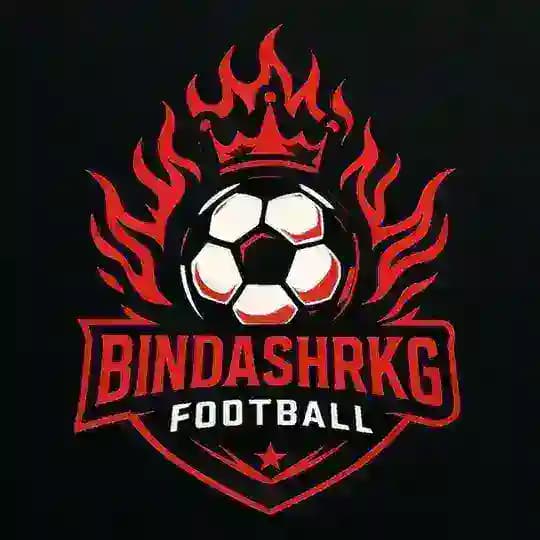 BINDASH RKG FOOTBALL โ๏ธ