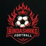 BINDASH RKG FOOTBALL ✌️