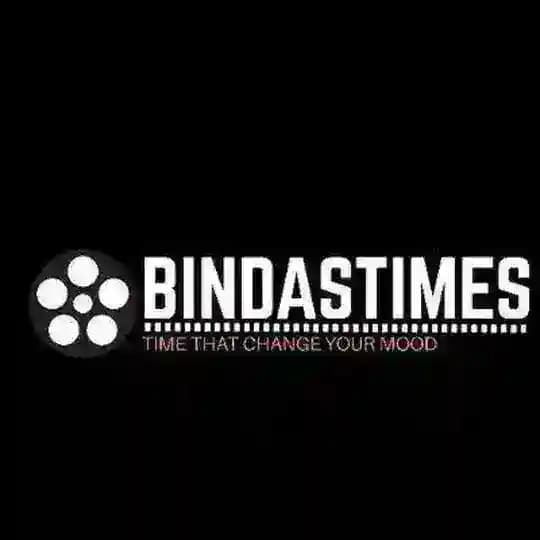 ⭕️Bindastimes