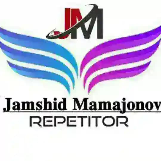 π|BIOLOGIYA| JAMSHID MAMAJONOV π