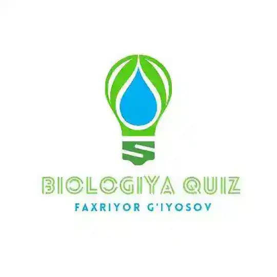 🔬BIOLOGIYA TESTLARI📖 Profile