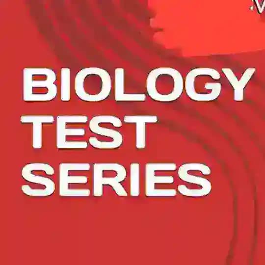 BIO TEST SERIES