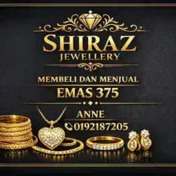 Emas 375 (BANGUNAN MARA KL) Profile