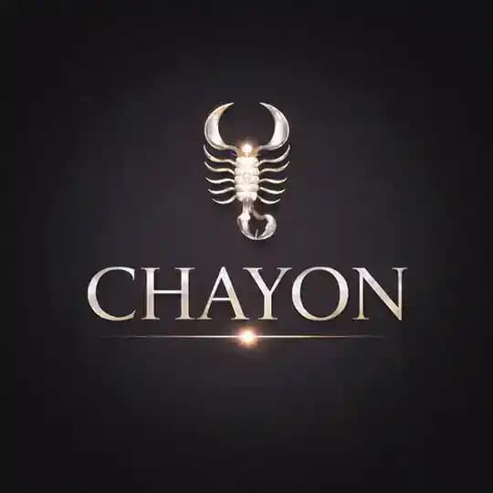 BLACK CHAYON