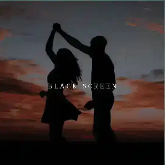 BLACK SCREEN | WHATSAPP STATUS